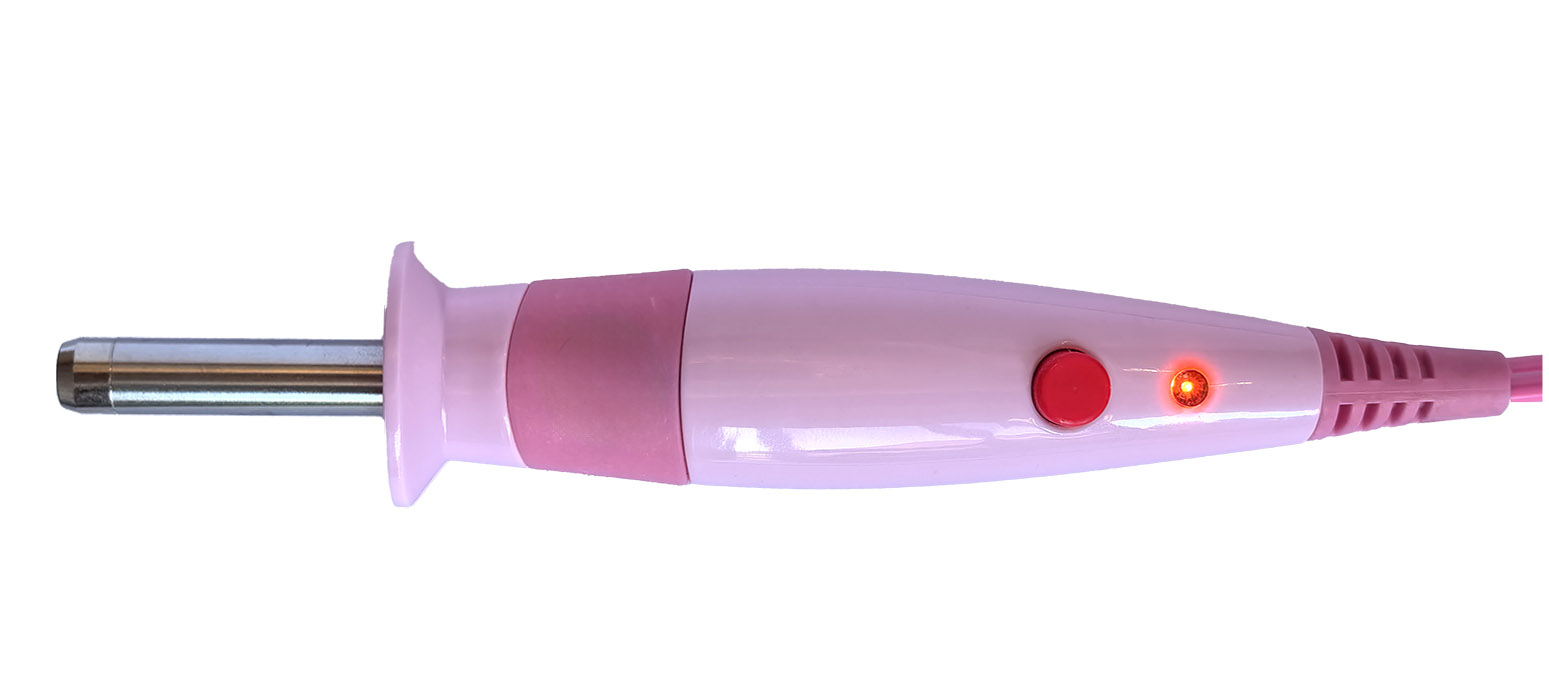 M10 rhinestone applicator for hot fix